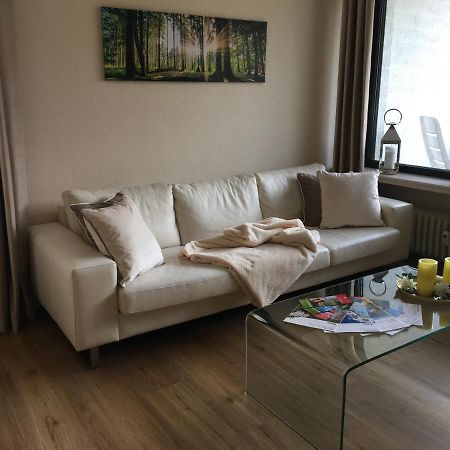 Ferienwohnung Gute Zeit Hahnenklee جوسلار المظهر الخارجي الصورة