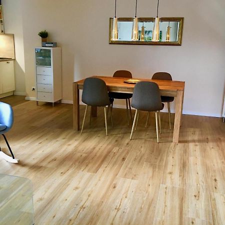 Ferienwohnung Gute Zeit Hahnenklee جوسلار المظهر الخارجي الصورة