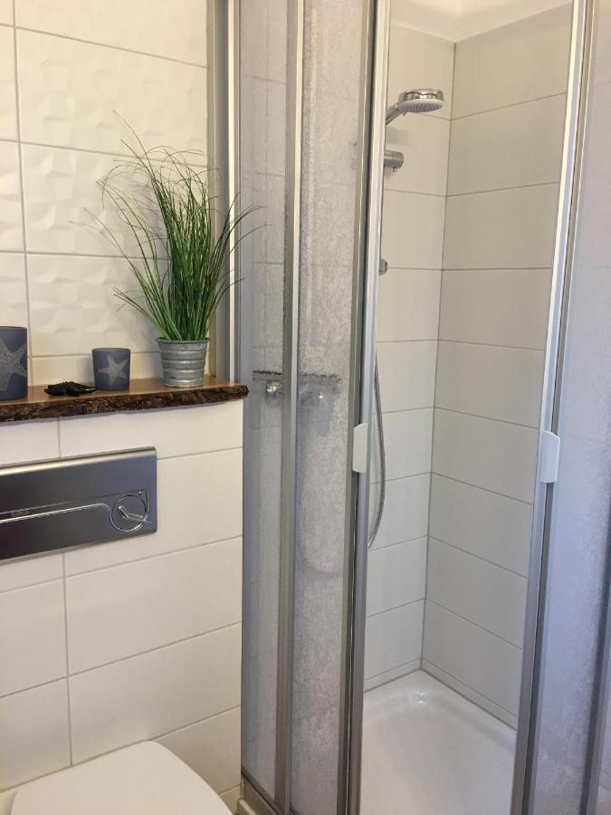 Ferienwohnung Gute Zeit Hahnenklee جوسلار المظهر الخارجي الصورة