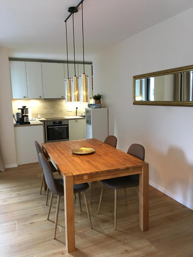 Ferienwohnung Gute Zeit Hahnenklee جوسلار المظهر الخارجي الصورة