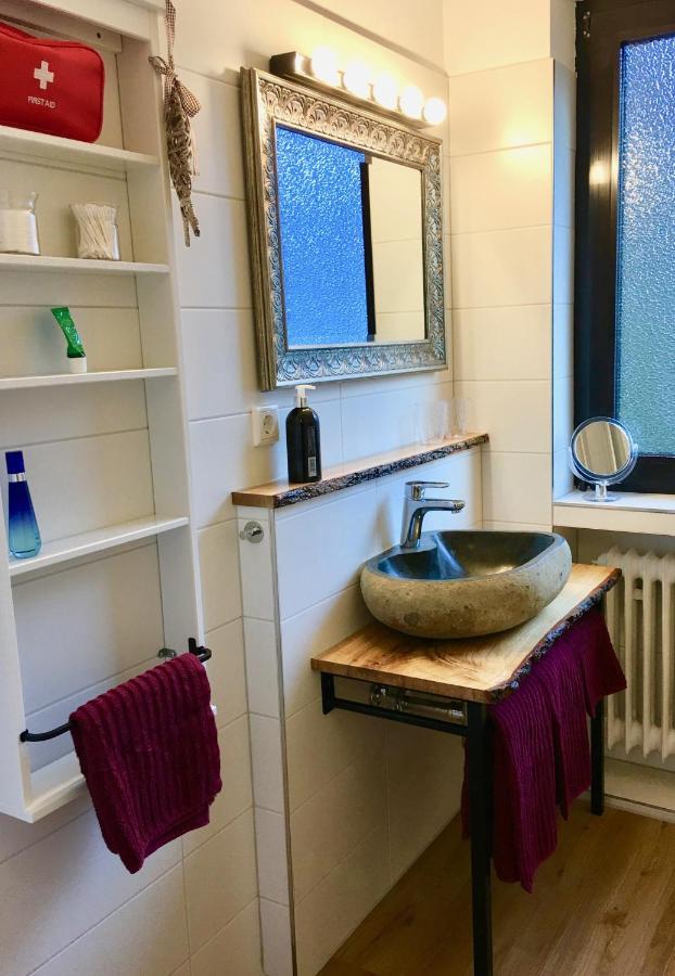 Ferienwohnung Gute Zeit Hahnenklee جوسلار المظهر الخارجي الصورة