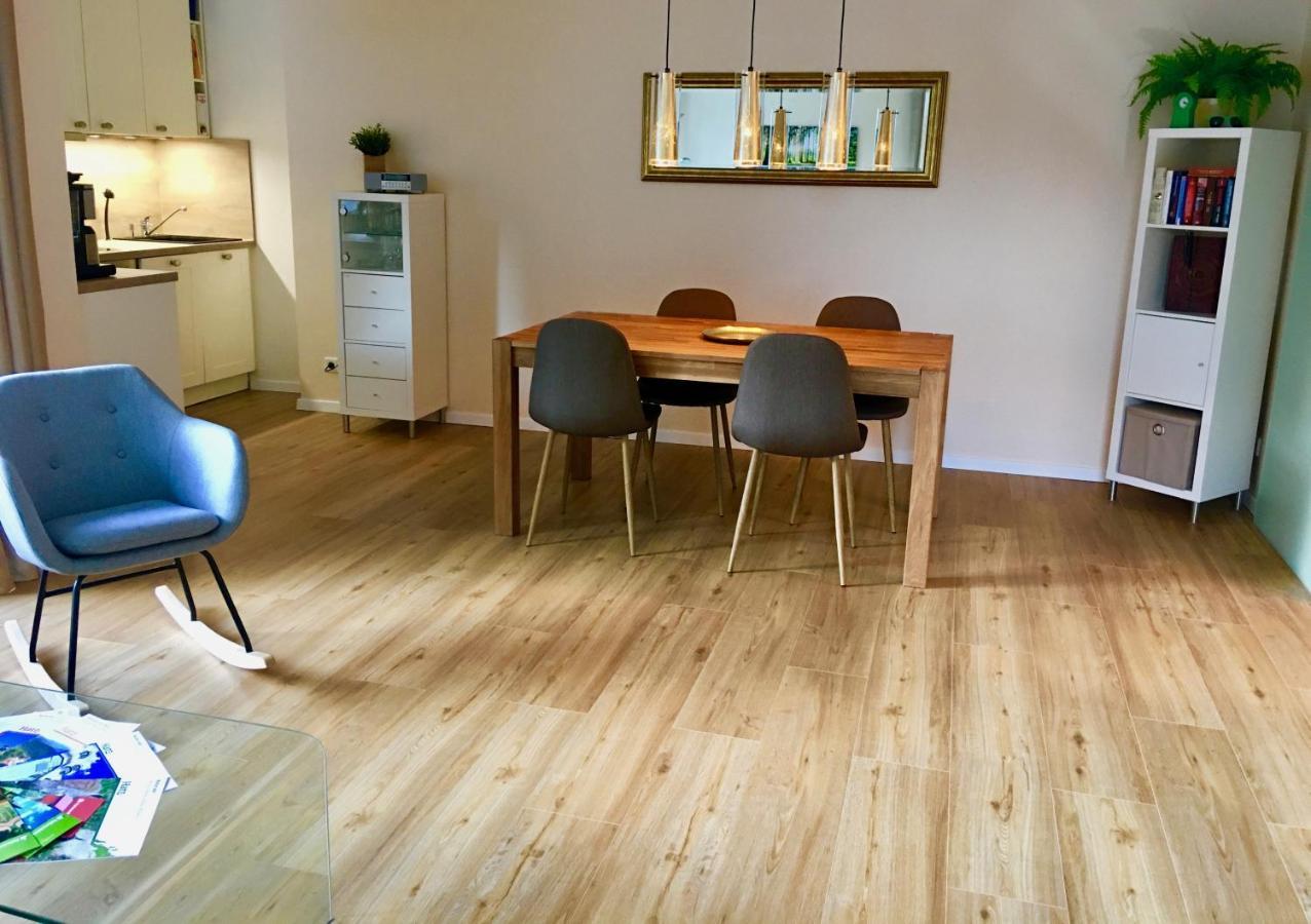 Ferienwohnung Gute Zeit Hahnenklee جوسلار المظهر الخارجي الصورة